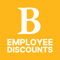 Baltimore City Public Schools Employee Discount Program Mobile App icon